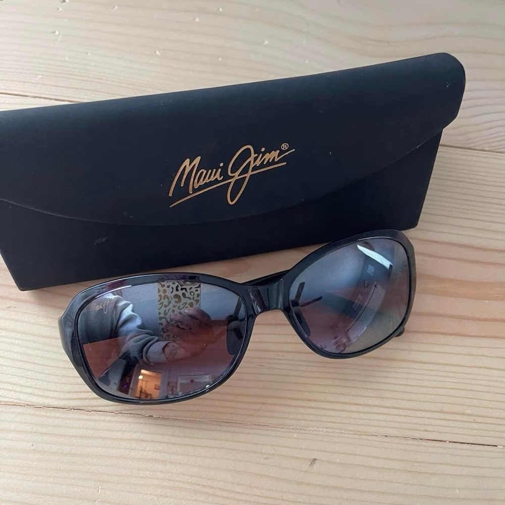 Maui Jim Koki Sunglasses